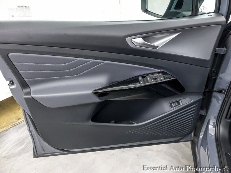 2023 Volkswagen ID.4 Pro S PRICE INCLUDES THE $4000 FED EV TAX CREDIT Willowbrook IL