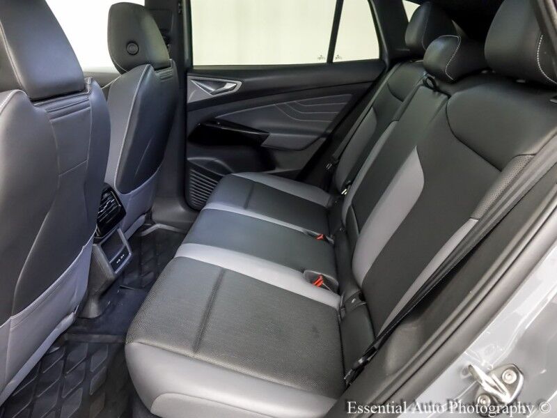 2023 Volkswagen ID.4 Pro S PRICE INCLUDES THE $4000 FED EV TAX CREDIT Willowbrook IL