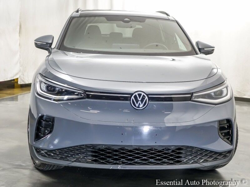 2023 Volkswagen ID.4 Pro S PRICE INCLUDES THE $4000 FED EV TAX CREDIT Willowbrook IL