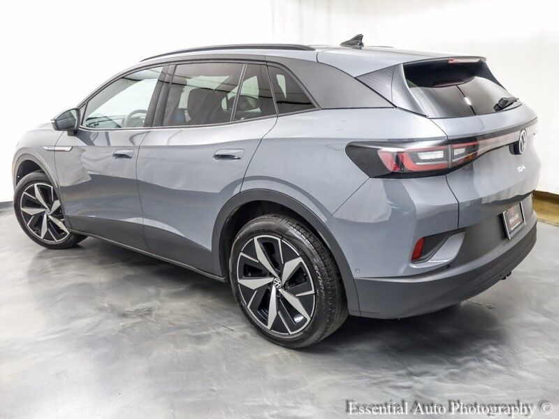 2023 Volkswagen ID.4 Pro S PRICE INCLUDES THE $4000 FED EV TAX CREDIT Willowbrook IL