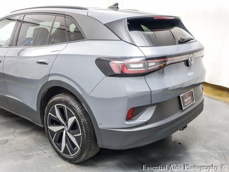 2023 Volkswagen ID.4 Pro S PRICE INCLUDES THE $4000 FED EV TAX CREDIT Willowbrook IL