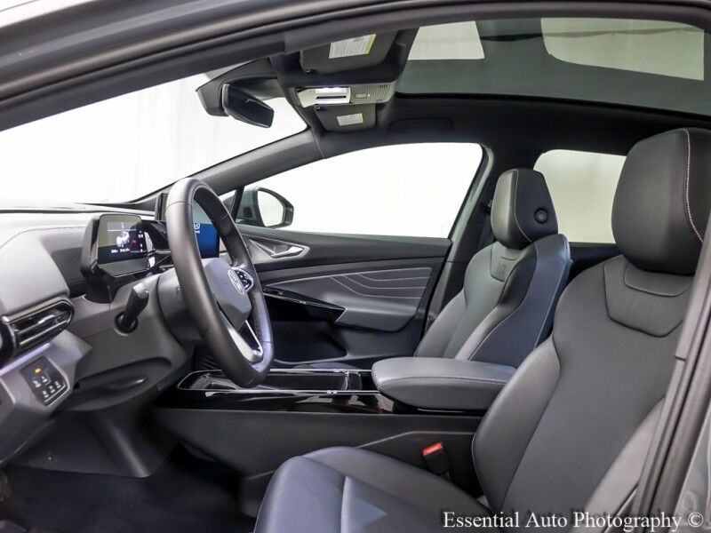 2023 Volkswagen ID.4 Pro S PRICE INCLUDES THE $4000 FED EV TAX CREDIT Willowbrook IL
