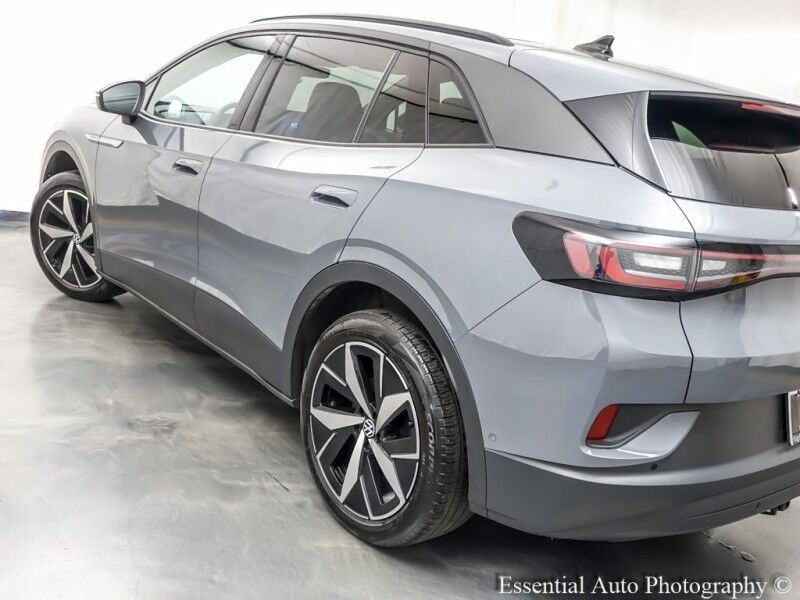 2023 Volkswagen ID.4 Pro S PRICE INCLUDES THE $4000 FED EV TAX CREDIT Willowbrook IL
