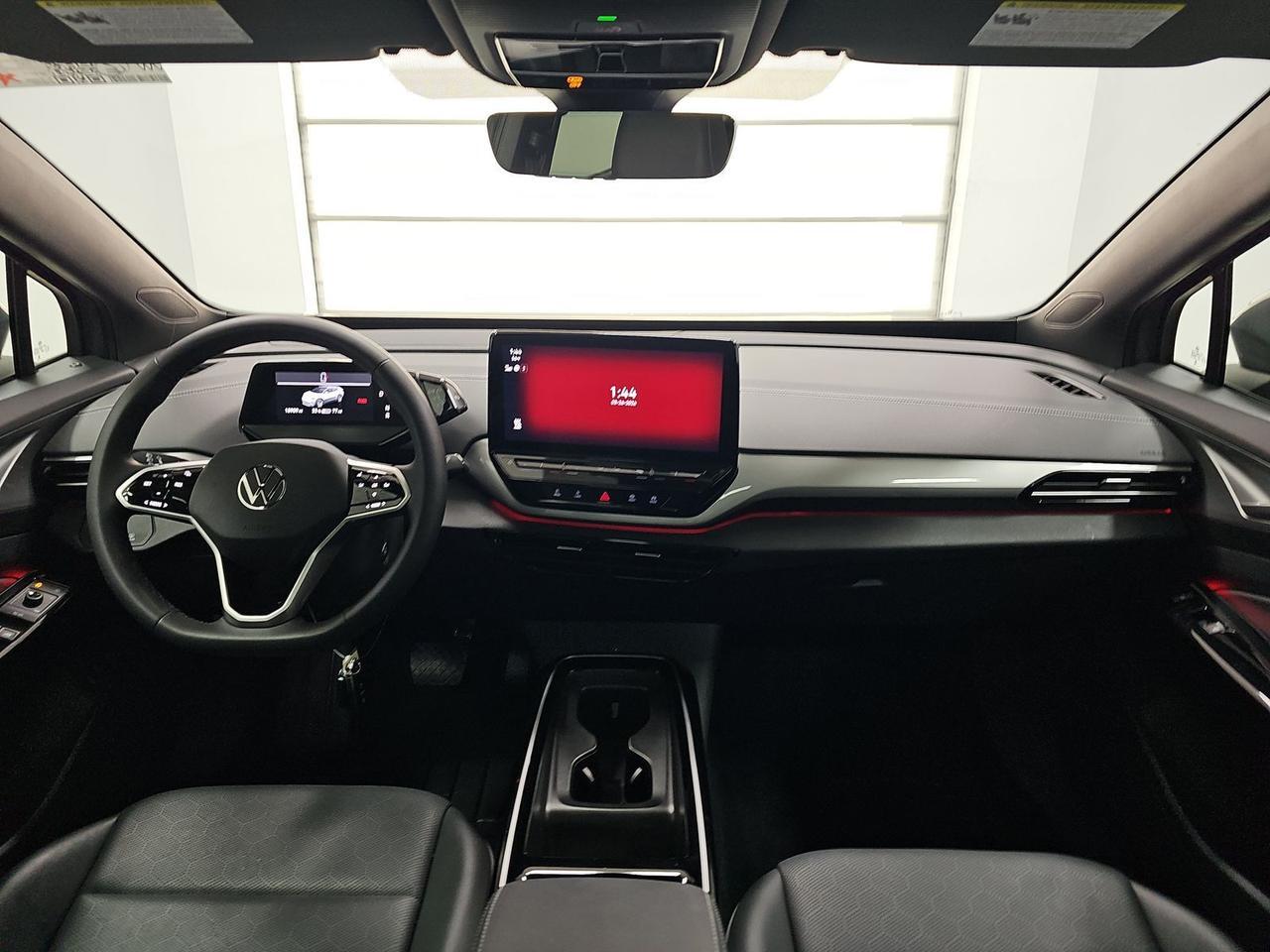 2023 Volkswagen ID.4 Pro S Panoramic Roof Adaptive Cruise Portland OR