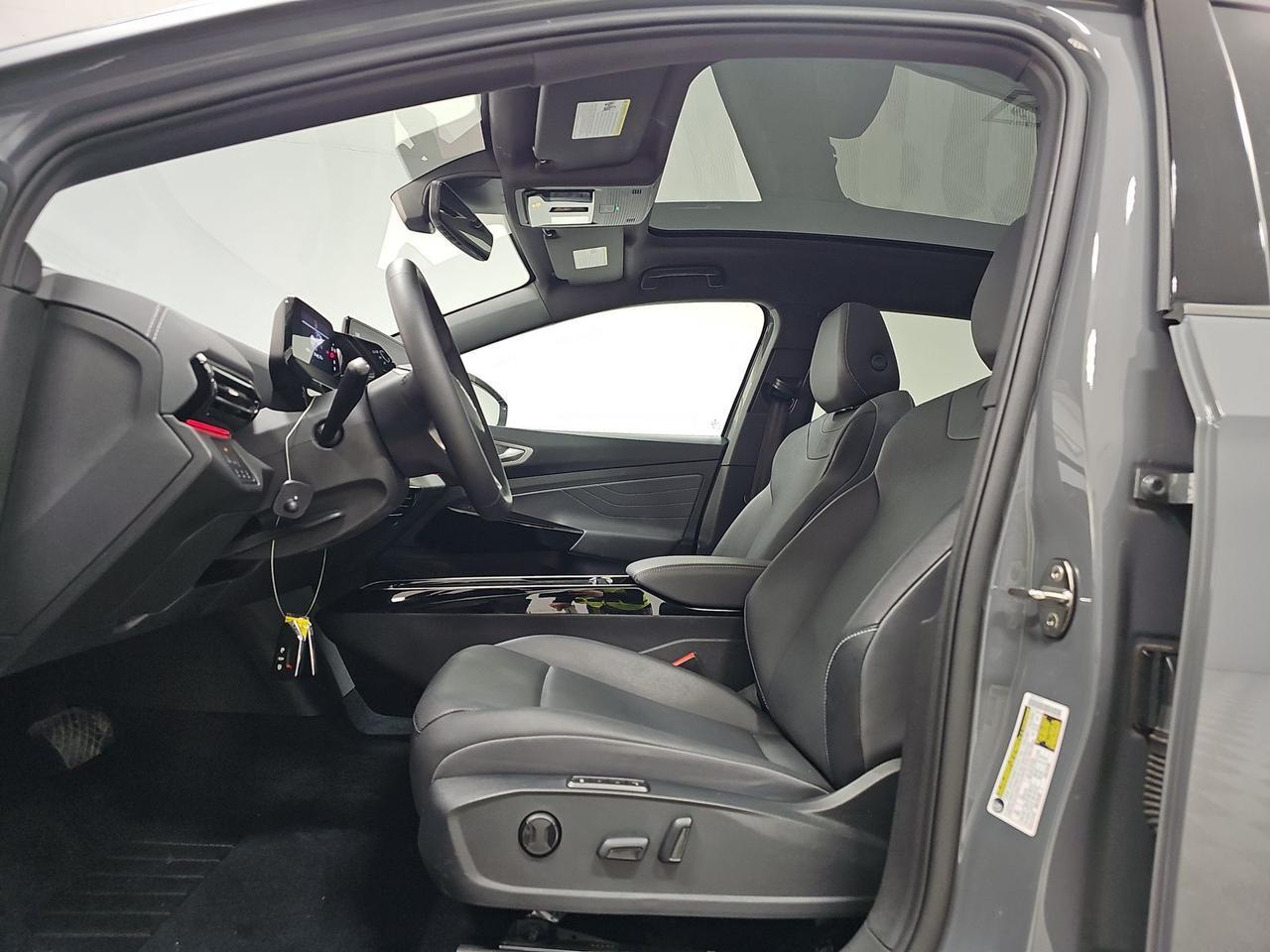 2023 Volkswagen ID.4 Pro S Panoramic Roof Adaptive Cruise Portland OR