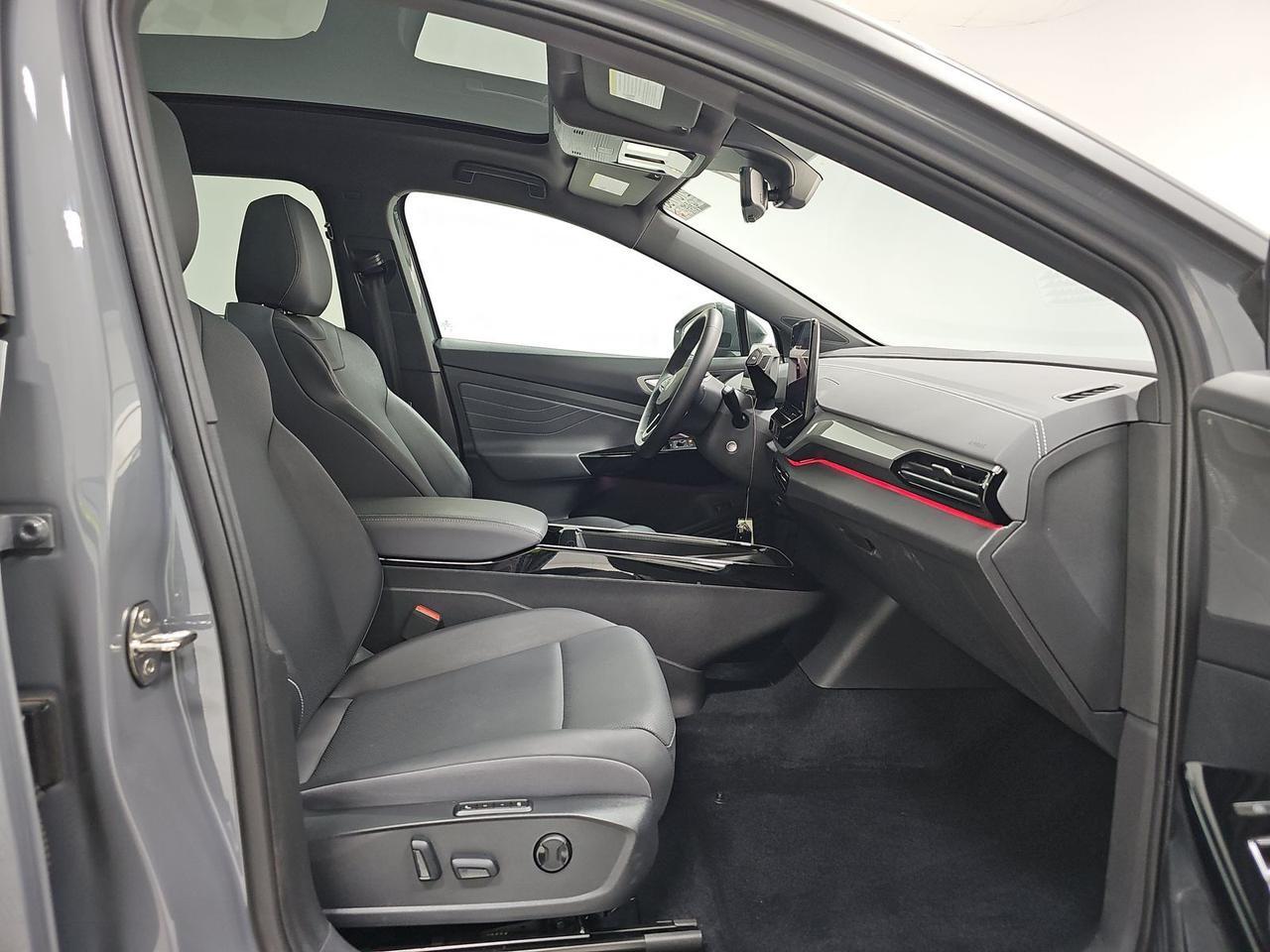 2023 Volkswagen ID.4 Pro S Panoramic Roof Adaptive Cruise Portland OR