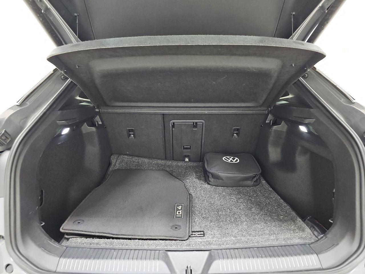 2023 Volkswagen ID.4 Pro S Panoramic Roof Adaptive Cruise Portland OR