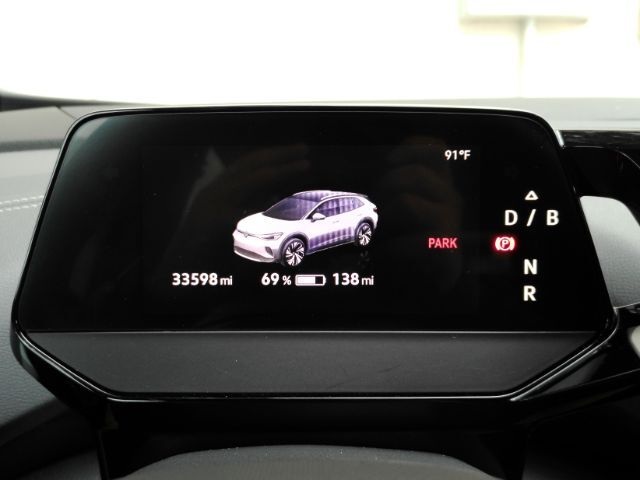 2023 Volkswagen ID.4 Pro S Plano TX