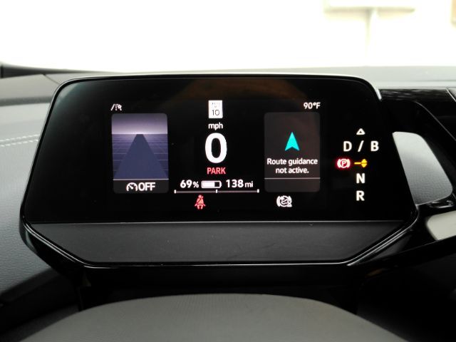 2023 Volkswagen ID.4 Pro S Plano TX