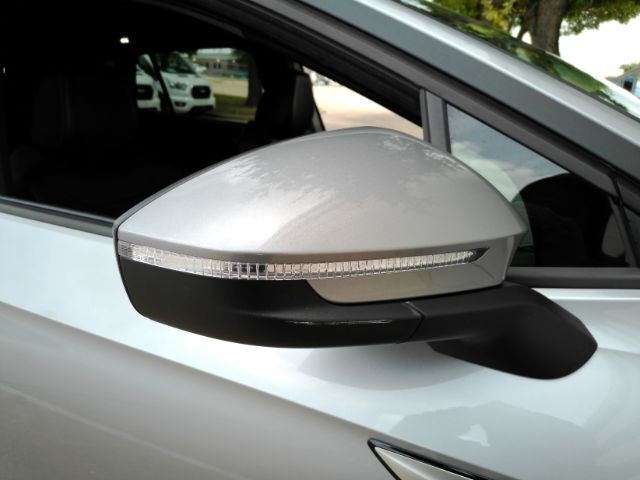 2023 Volkswagen ID.4 Pro S Plano TX