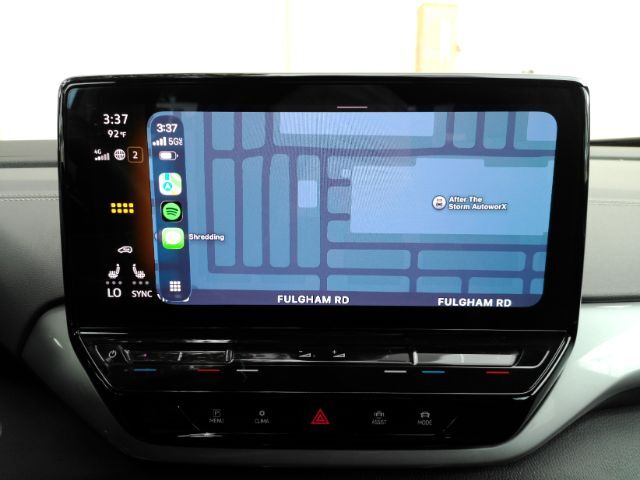 2023 Volkswagen ID.4 Pro S Plano TX