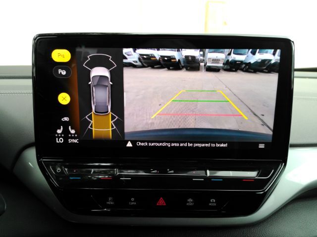 2023 Volkswagen ID.4 Pro S Plano TX