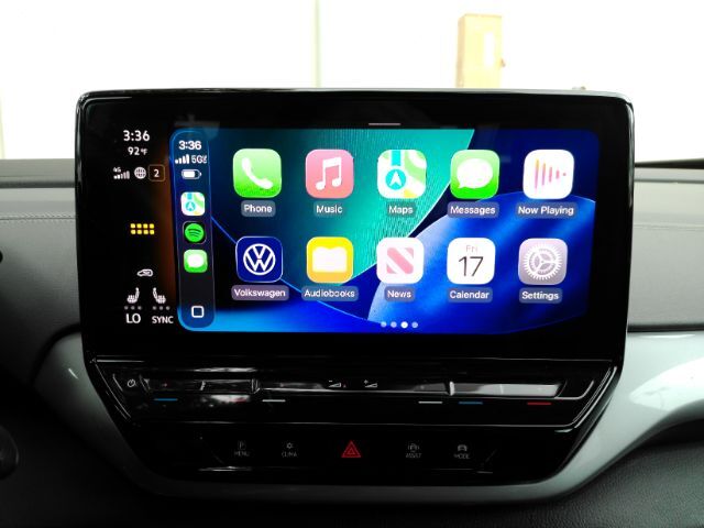 2023 Volkswagen ID.4 Pro S Plano TX