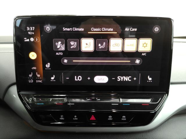2023 Volkswagen ID.4 Pro S Plano TX