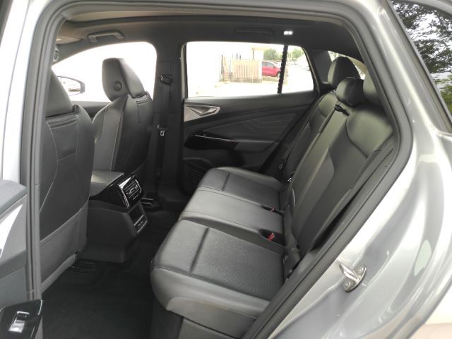 2023 Volkswagen ID.4 Pro S Plano TX