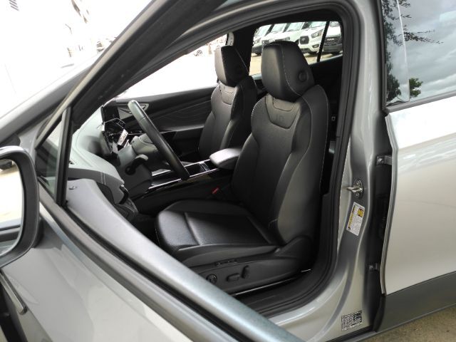 2023 Volkswagen ID.4 Pro S Plano TX
