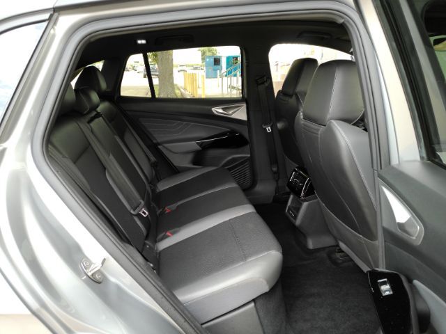 2023 Volkswagen ID.4 Pro S Plano TX
