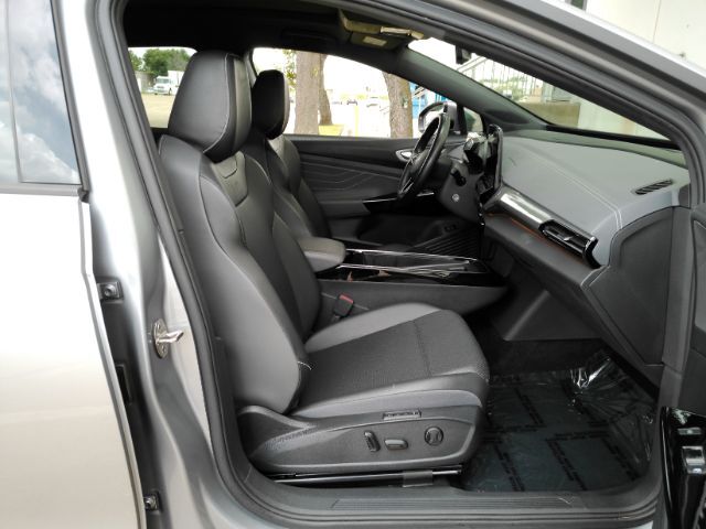 2023 Volkswagen ID.4 Pro S Plano TX