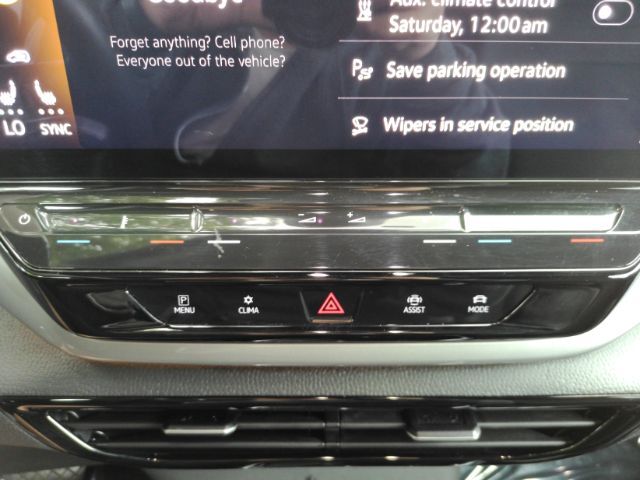 2023 Volkswagen ID.4 Pro S Plano TX