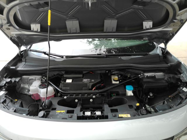 2023 Volkswagen ID.4 Pro S Plano TX