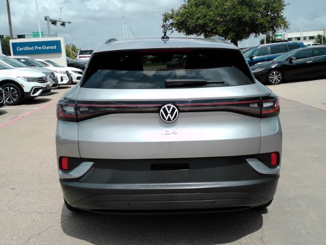 2023 Volkswagen ID.4 Pro S Plano TX