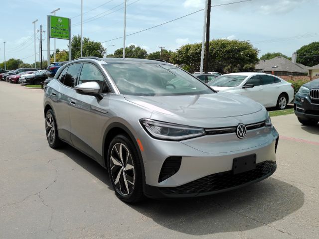 2023 Volkswagen ID.4 Pro S Plano TX