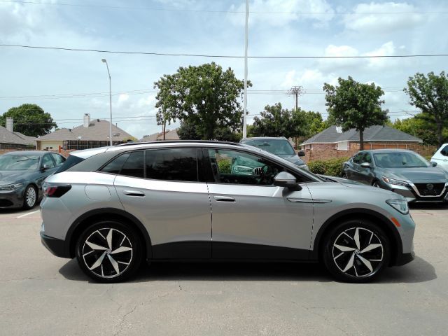 2023 Volkswagen ID.4 Pro S Plano TX