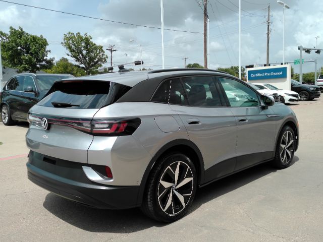 2023 Volkswagen ID.4 Pro S Plano TX
