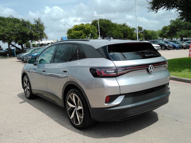2023 Volkswagen ID.4 Pro S Plano TX