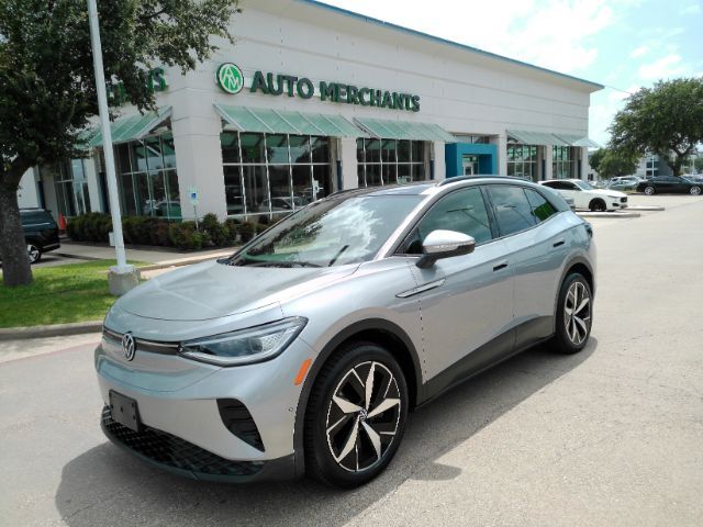 2023 Volkswagen ID.4 Pro S