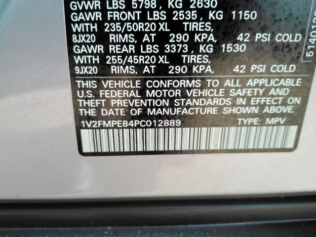 2023 Volkswagen ID.4 Pro S Plano TX