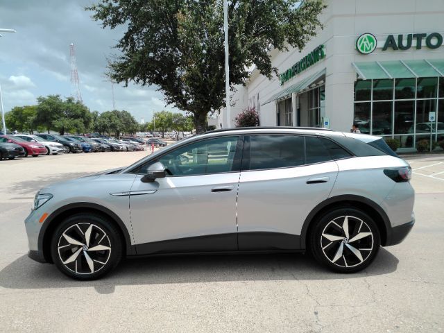 2023 Volkswagen ID.4 Pro S Plano TX