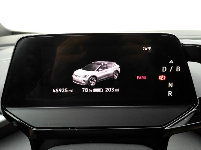 2023 Volkswagen ID.4 Pro S Plano TX