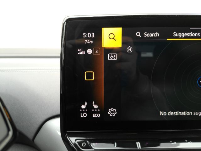 2023 Volkswagen ID.4 Pro S Plano TX