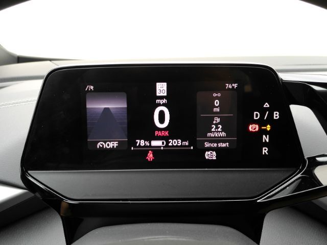 2023 Volkswagen ID.4 Pro S Plano TX