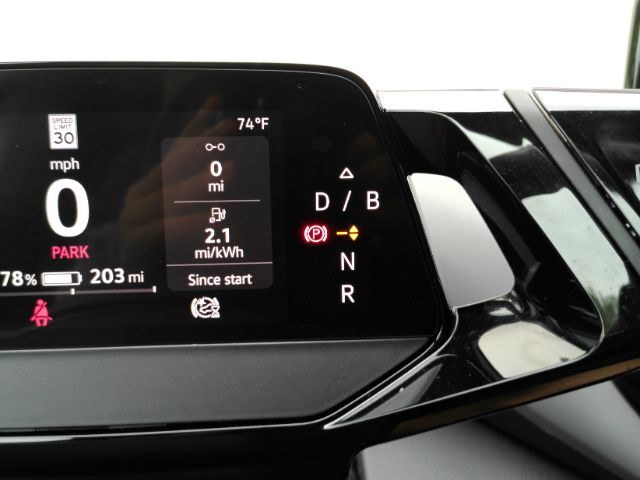2023 Volkswagen ID.4 Pro S Plano TX
