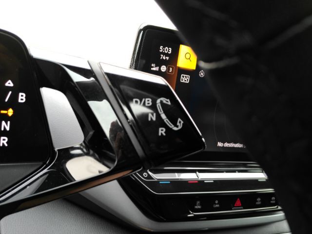 2023 Volkswagen ID.4 Pro S Plano TX