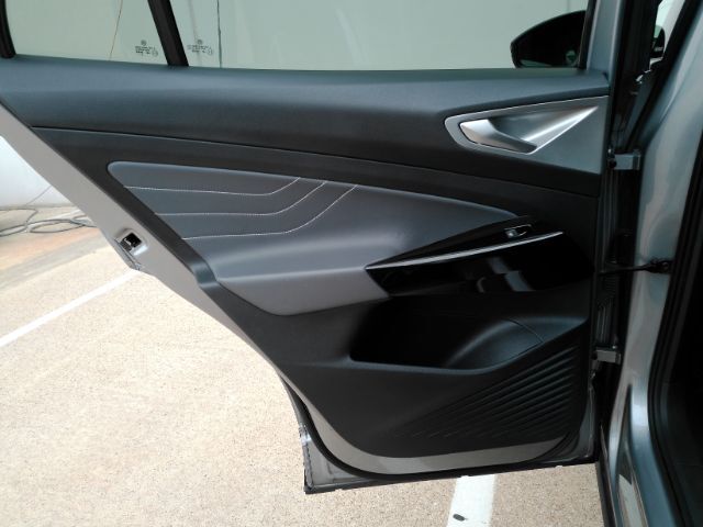 2023 Volkswagen ID.4 Pro S Plano TX