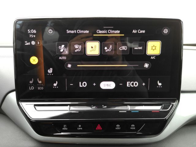 2023 Volkswagen ID.4 Pro S Plano TX
