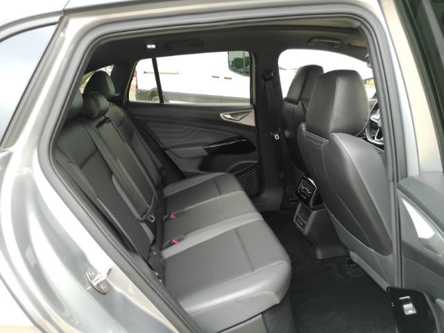 2023 Volkswagen ID.4 Pro S Plano TX