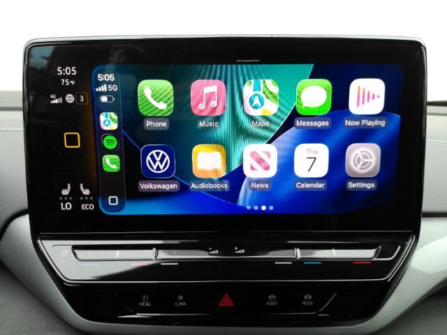 2023 Volkswagen ID.4 Pro S Plano TX