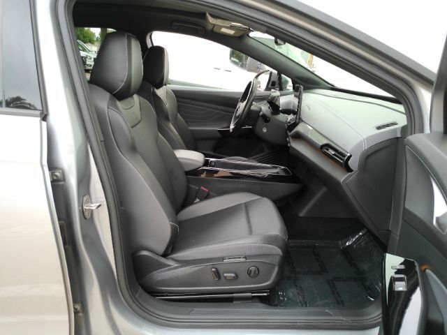 2023 Volkswagen ID.4 Pro S Plano TX
