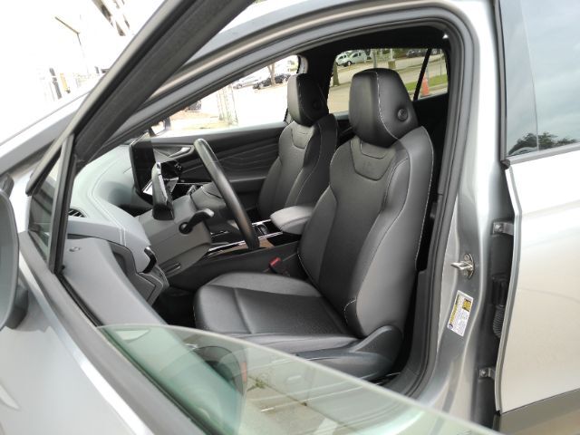 2023 Volkswagen ID.4 Pro S Plano TX