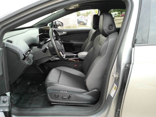 2023 Volkswagen ID.4 Pro S Plano TX