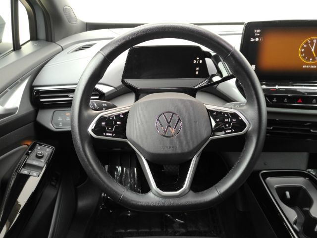 2023 Volkswagen ID.4 Pro S Plano TX