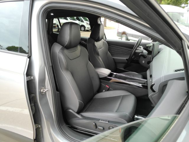 2023 Volkswagen ID.4 Pro S Plano TX