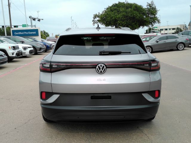 2023 Volkswagen ID.4 Pro S Plano TX
