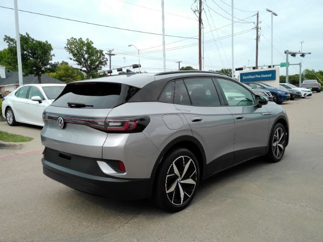 2023 Volkswagen ID.4 Pro S Plano TX
