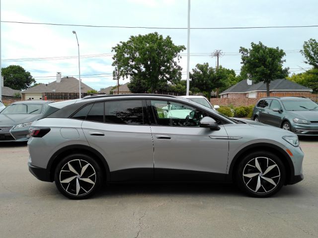 2023 Volkswagen ID.4 Pro S Plano TX
