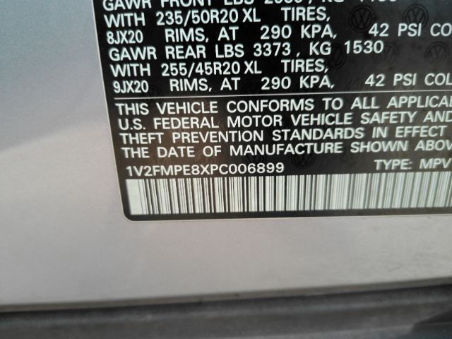 2023 Volkswagen ID.4 Pro S Plano TX